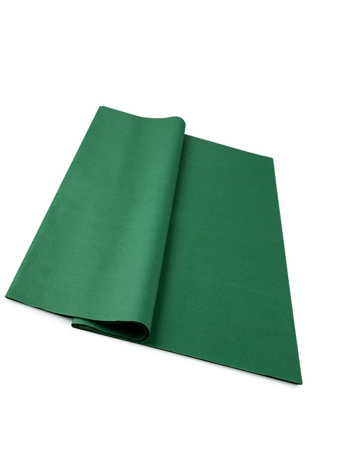 YESON Dark Green Tissue Paper,for Gifts Wrapping,DIY Crafts,Gifts Bags,27.5X 19 inch,50 Sheets - Image 1